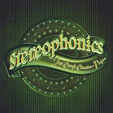 Stereophonics - Just Enough Education to Perform (NAD 2024)