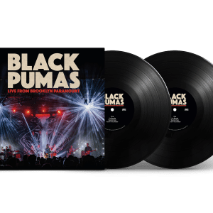 Black Pumas - Live from Brooklyn Paramount