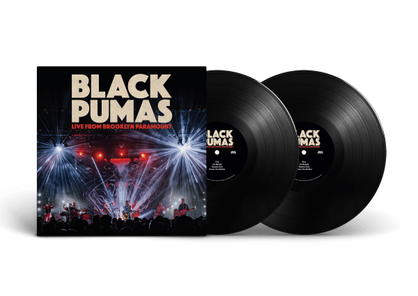 Black Pumas - Live from Brooklyn Paramount