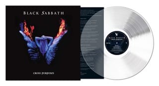 Black Sabbath - Cross Purposes (2024 Remaster)