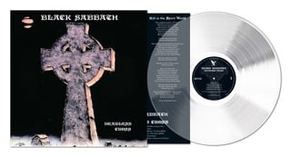 Black Sabbath - Headless Cross (2024 Remaster)