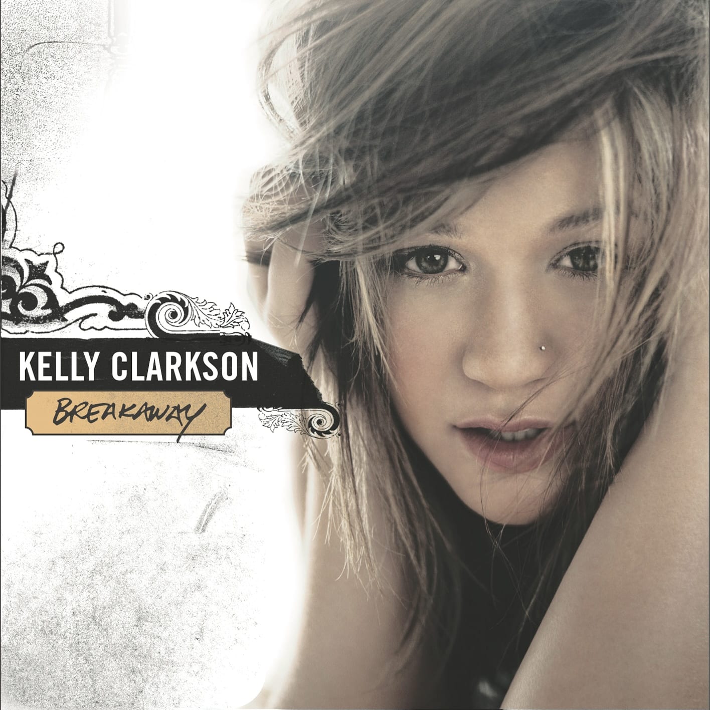 Kelly Clarkson - Breakaway (20th Anniversary Edition)