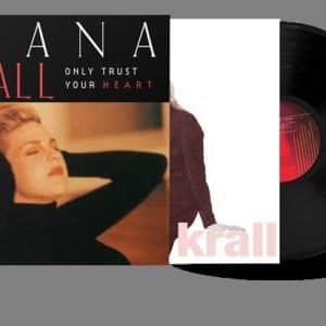 Diana Krall - Only Trust Your Heart