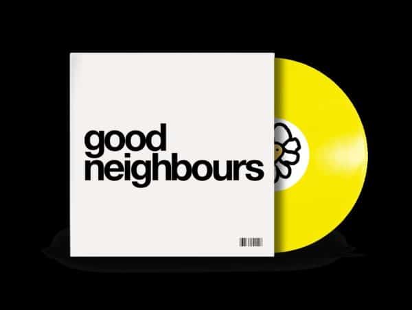 Good Neighbours - Good Neighbours