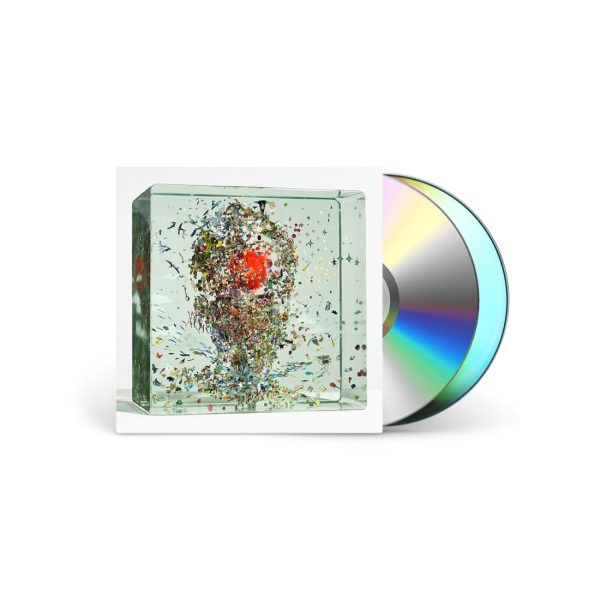 Jacob Collier - Djesse Vol. 4 (Deluxe) - Image 2