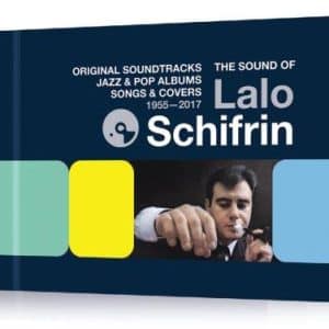 Lalo Schifrin - The Sound of Lalo Schifrin