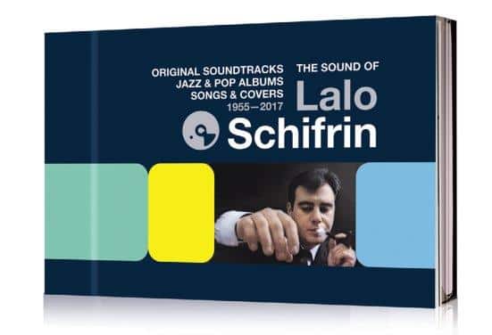 Lalo Schifrin - The Sound of Lalo Schifrin