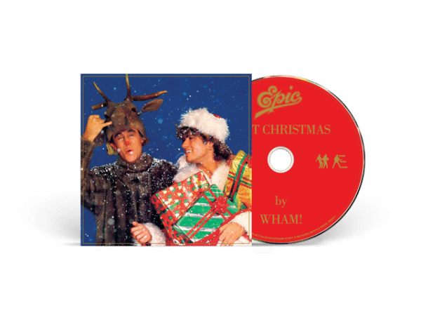 Wham! - Last Christmas (40th Anniversary) - Image 4