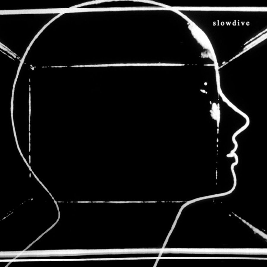 Slowdive - Slowdive (NAD 2024)