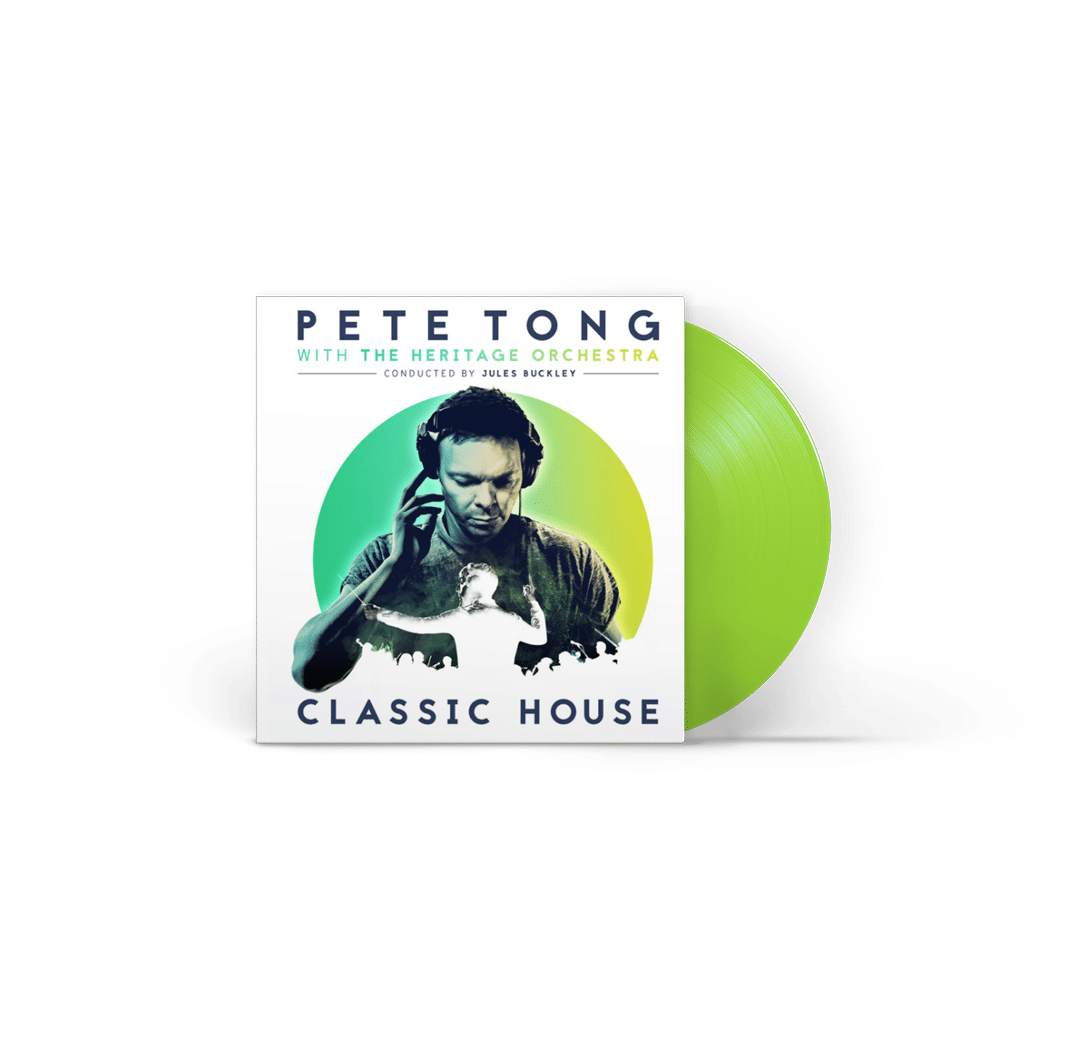 Pete Tong - Classic House