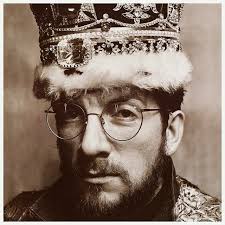 Elvis Costello - King Of America