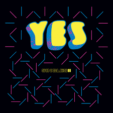 YES - YES singles 2