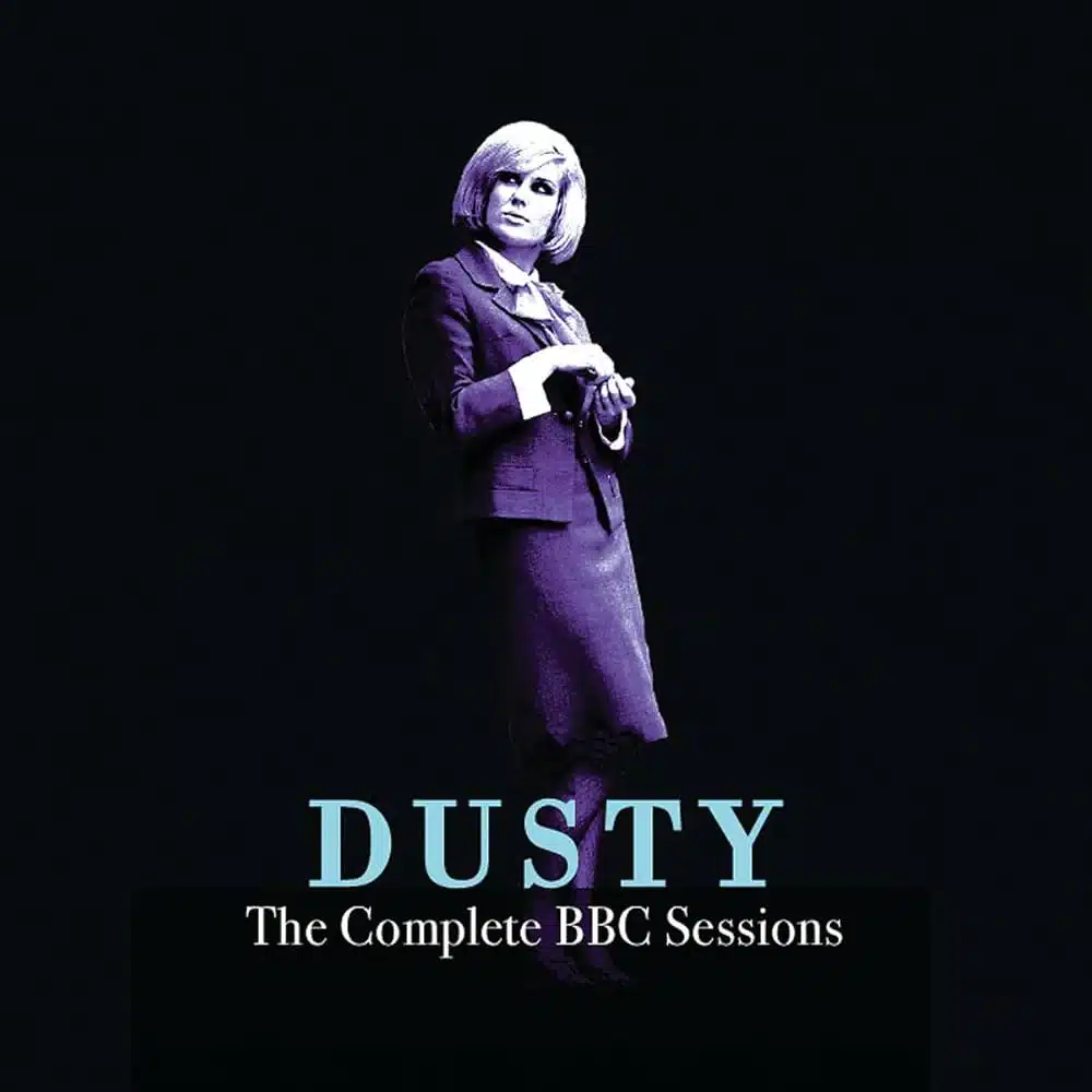 Dusty Springfield - The BBC sessions