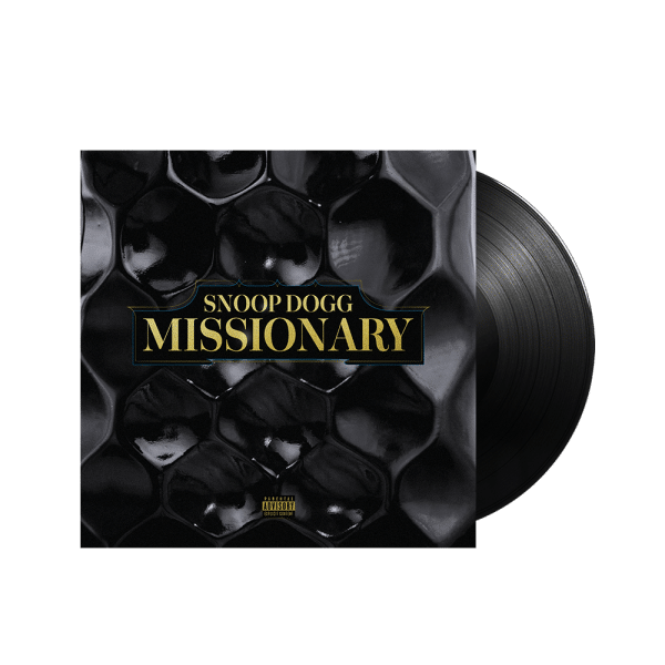 Snoop Dogg - Missionary - Image 2