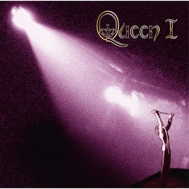 Queen - Queen 1