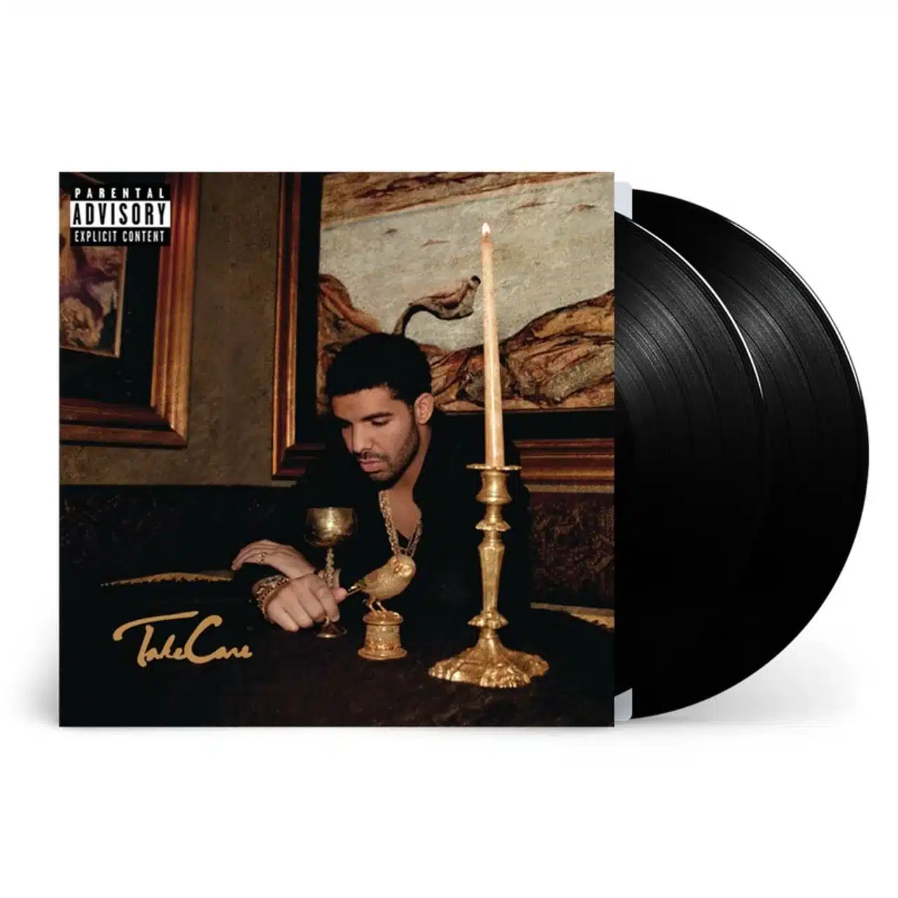 Drake - Take Care