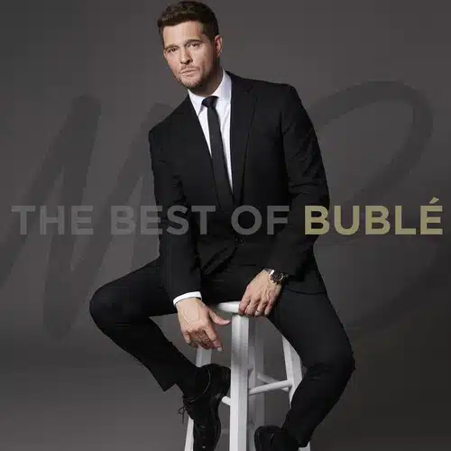 Michael Bublé - The Best Of Buble