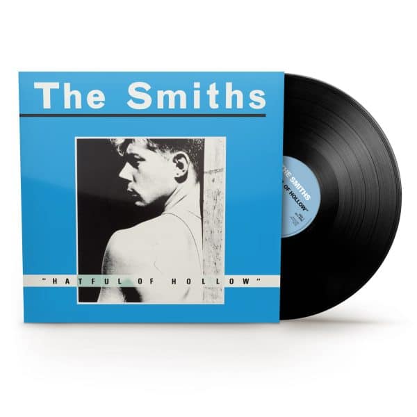 The Smiths - Hatful of Hollow (40th Anniversary) - Image 2