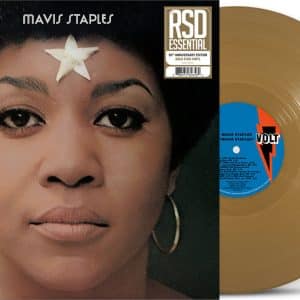 Mavis Staples - Mavis Staples