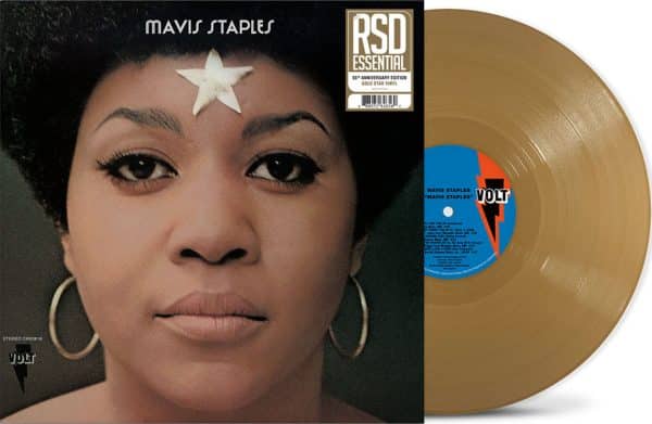 Mavis Staples - Mavis Staples