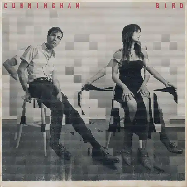 Andrew Bird / Madison Cunningham - Cunningham Bird