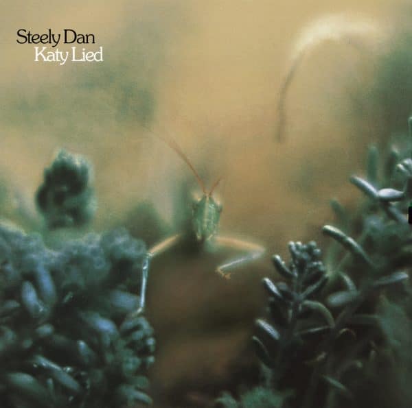 Steely Dan - Katy Lied (2024 Reissue)