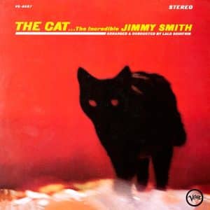 Jimmy Smith - The Cat (Acoustic Sound Series)