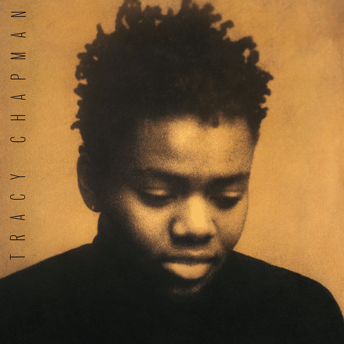 Tracy Chapman - Tracy Chapman