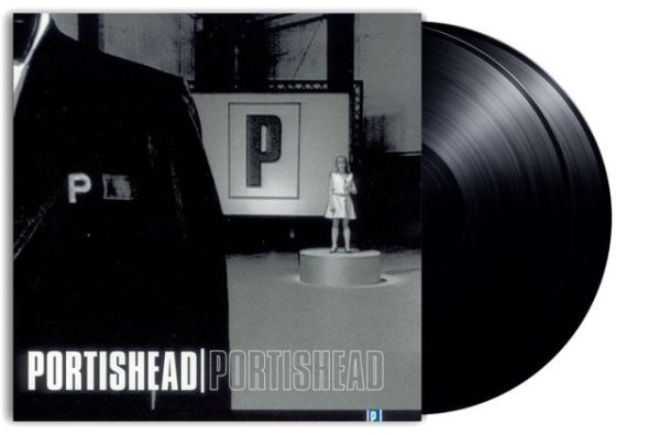 Portishead - Portishead