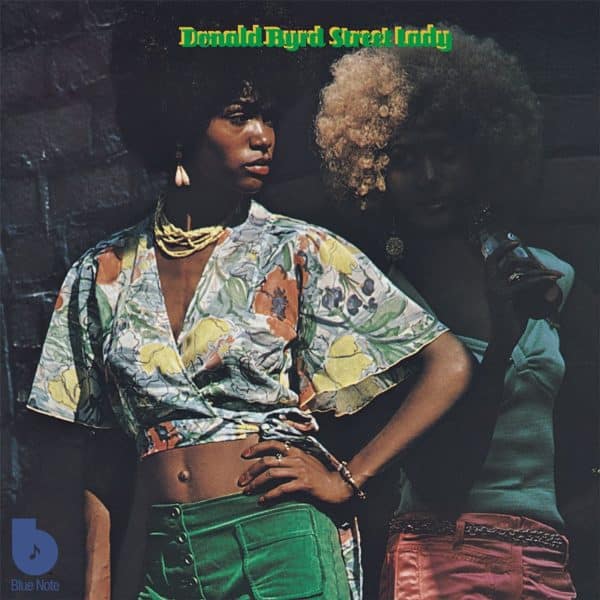 Donald Byrd - Street Lady (Music on Vinyl)