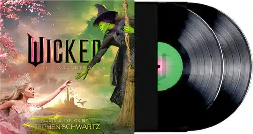 WICKED - Original Motion Picture Soundtrack