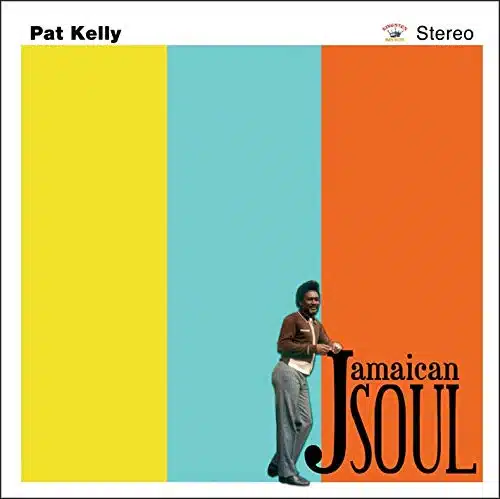 Pat Kelly - Jamaican Soul