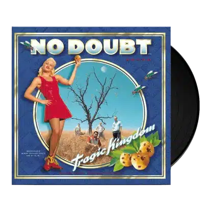 No Doubt - Tragic Kingdom