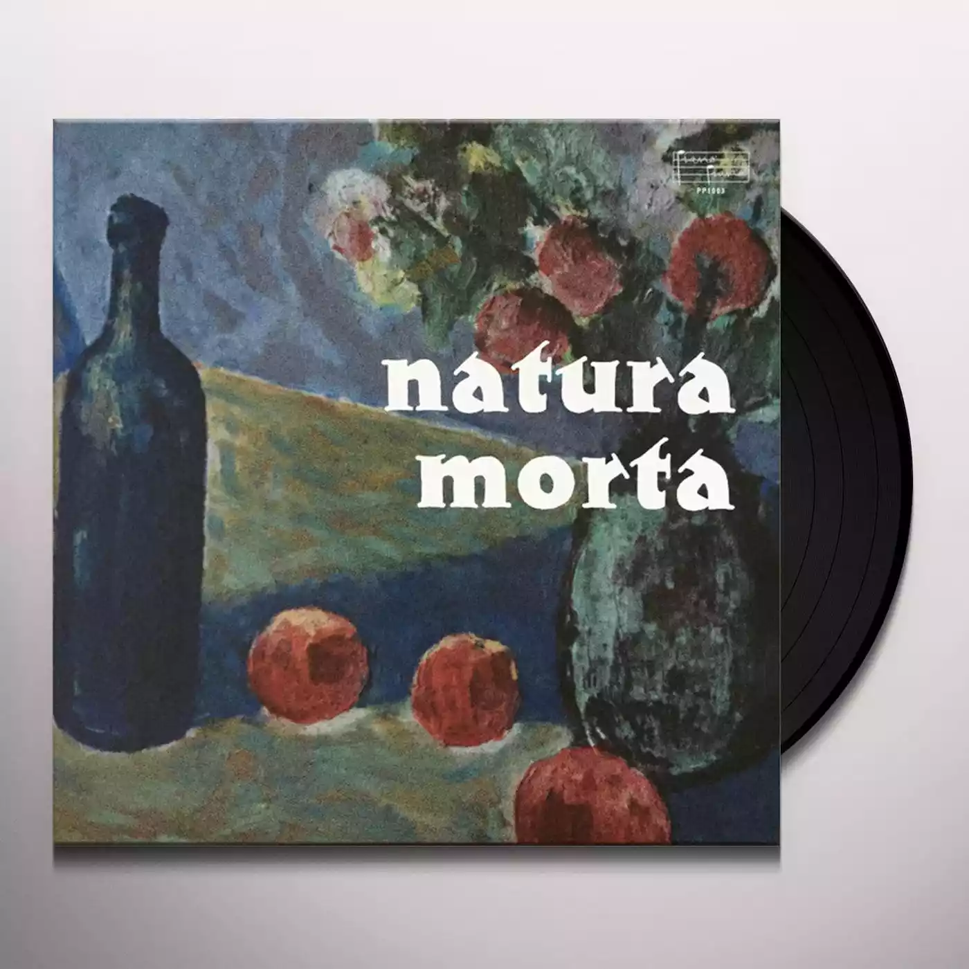 Sven Wunder - Natura Morta