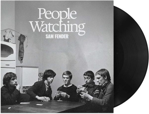 Sam Fender - People Watching