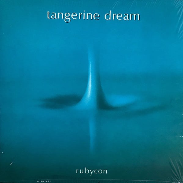 TANGERINE DREAM - RUBYCON