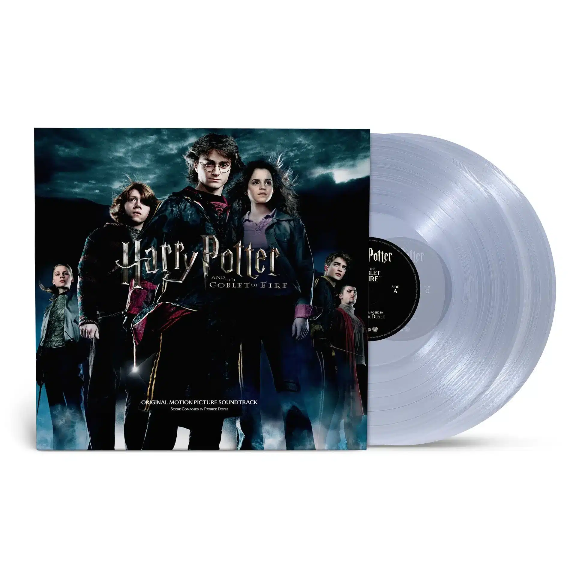 HARRY POTTER - GOBLET OF FIRE-RSD 2025
