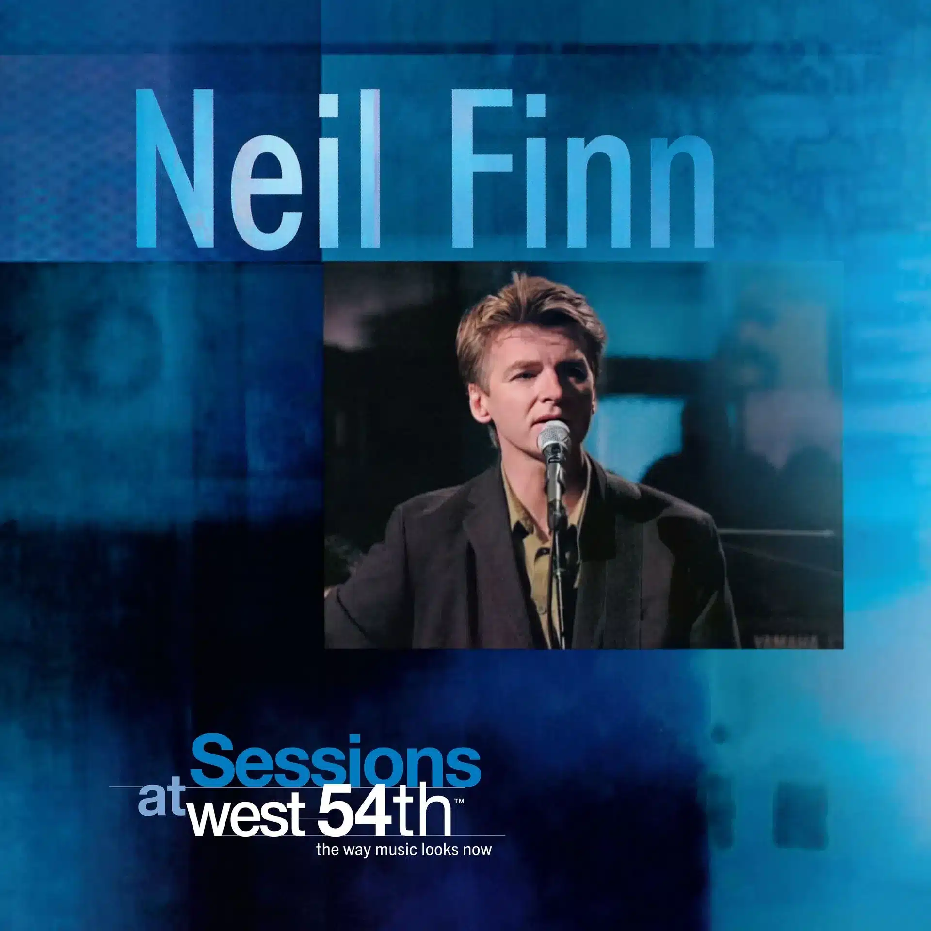 NEIL FINN - SESSIONS AT WEST 54TH-RSD 2025