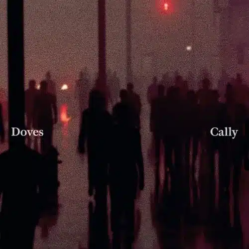 DOVES - CALLY-RSD 2025