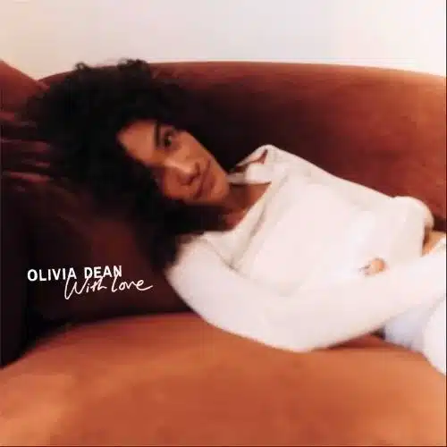 OLIVIA DEAN - WITH LOVE-RSD 2025