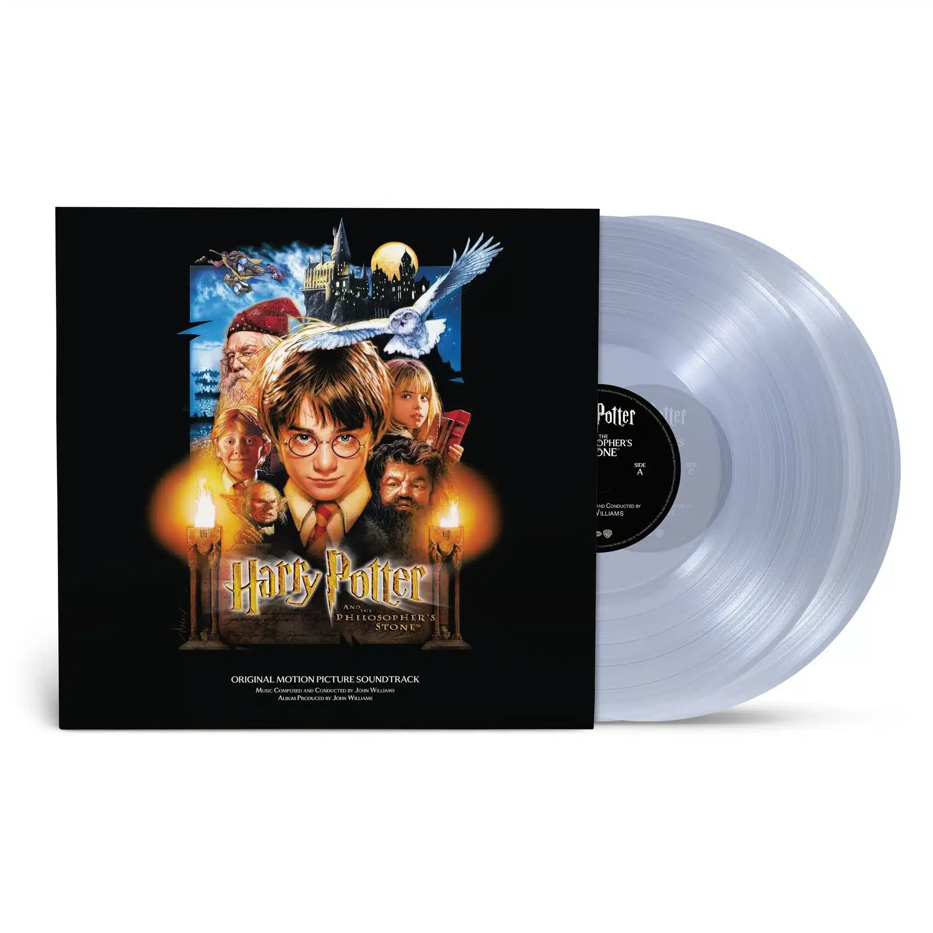 HARRY POTTER AND THE PHILOSOPHERS STONE-RSD 2025
