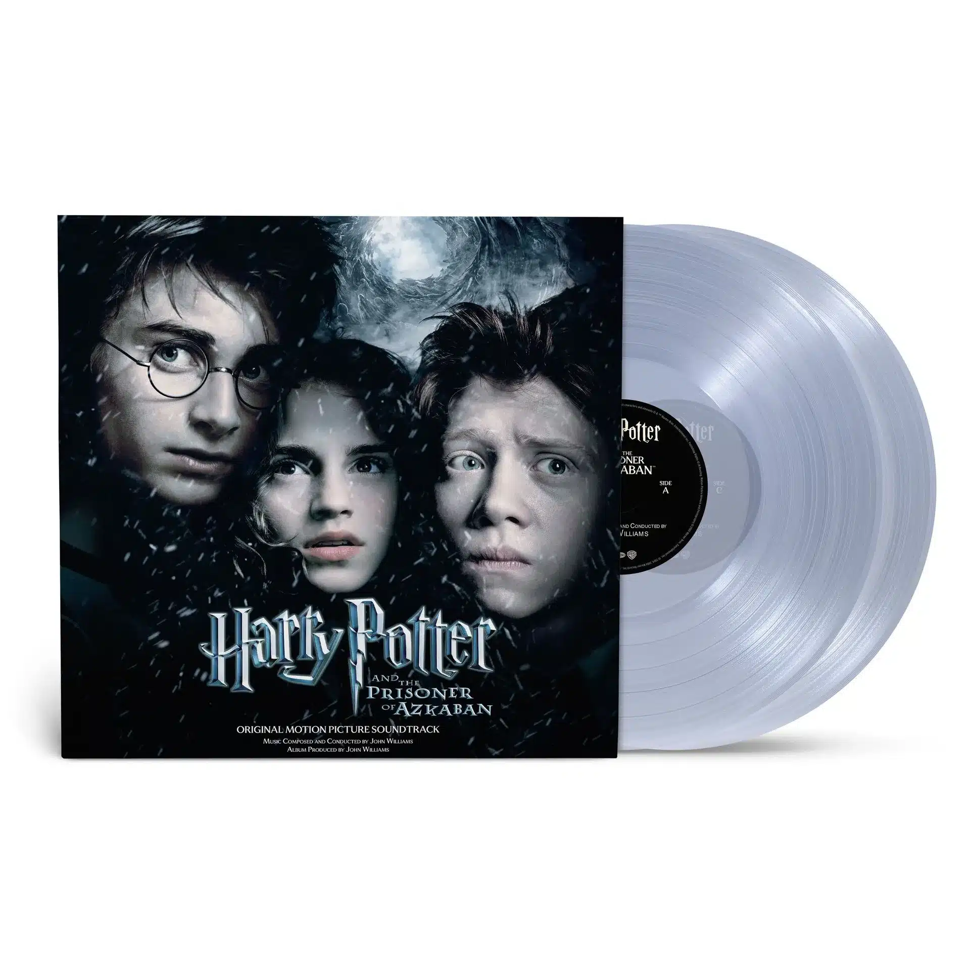HARRY POTTER - PRISONER OF AZKABAN-RSD 2025