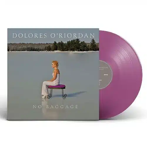 DOLORES O'RIORDAN - NO BAGGAGE-RSD 2025