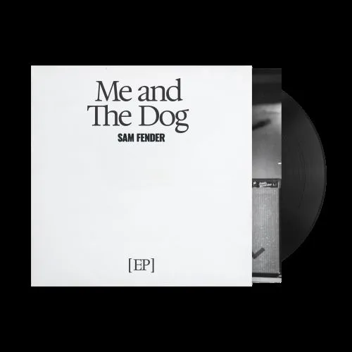 SAM FENDER - ME AND THE DOG-RSD 2025