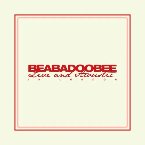 BEABADOOBEE - LIVE AND ACOUSTIC IN LONDON-RSD 2025