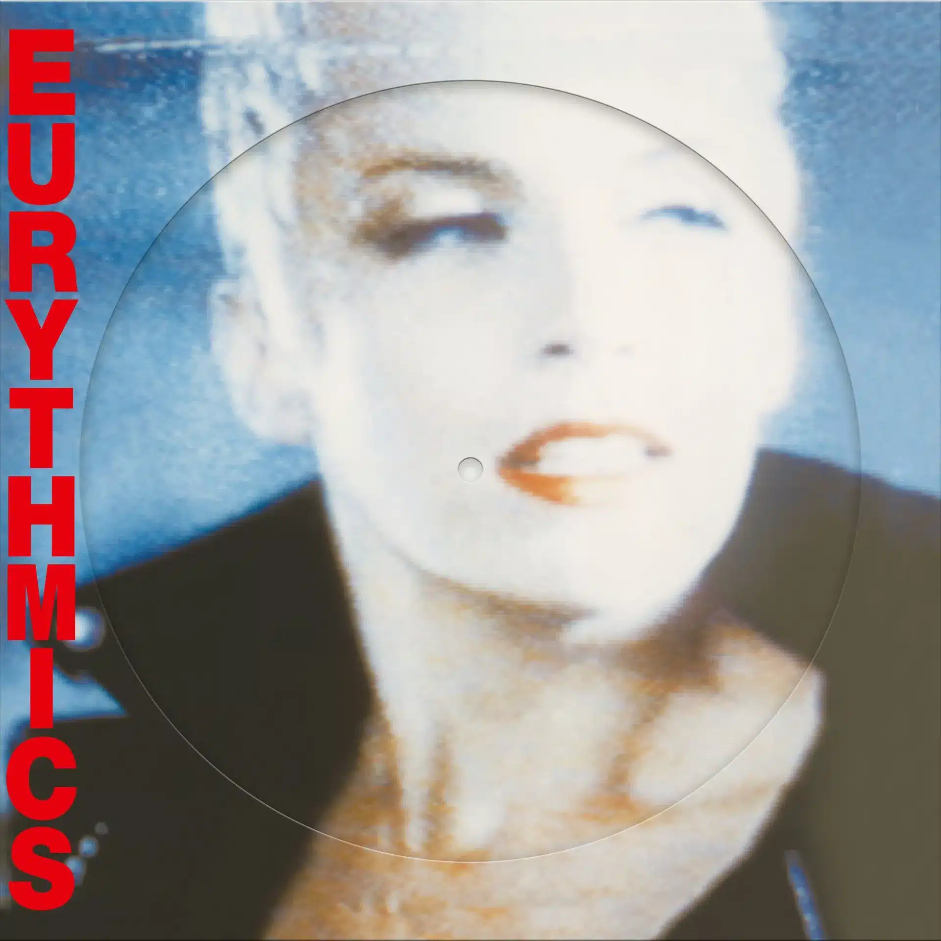 EURYTHMICS - BE YOURSELF TONIGHT-RSD 2025