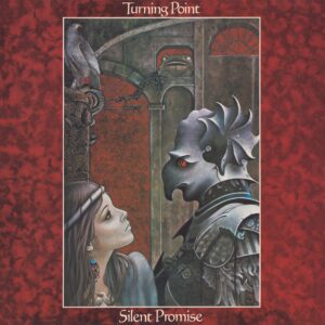 Turning Point - Silent Promise